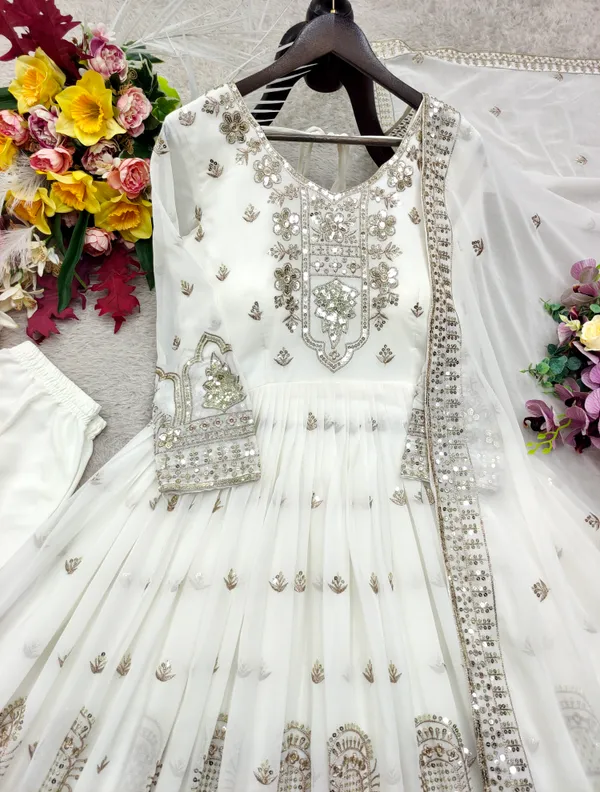 White_Embroidered_Anarkali_Suit_for_Women