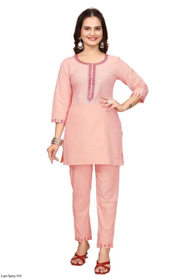 Pink_Embroidered_Straight_Kurta_Set_for_Women