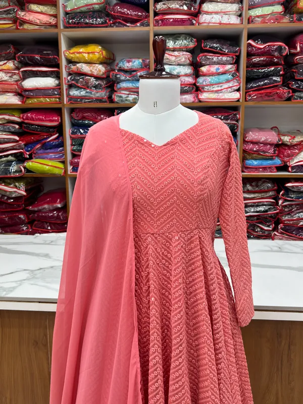 Pink_Printed_Anarkali_Suit_Set_for_Women