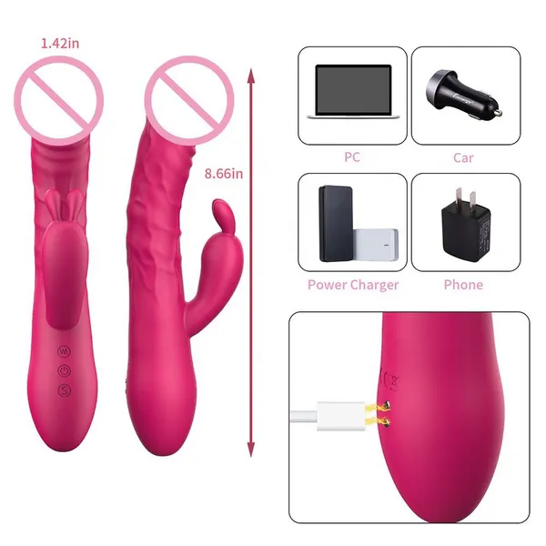Midnight_Feels_Pink_Silicone_Dual_Motor_Rabbit_Vibrator