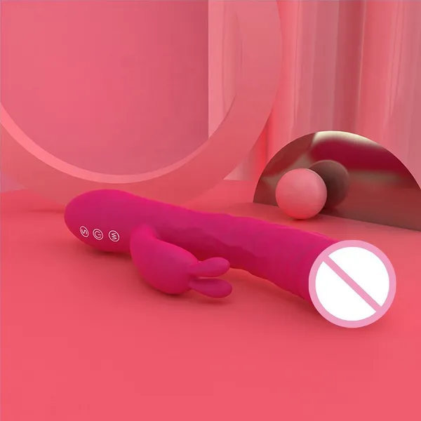 Midnight_Feels_Pink_Silicone_Dual_Motor_Rabbit_Vibrator