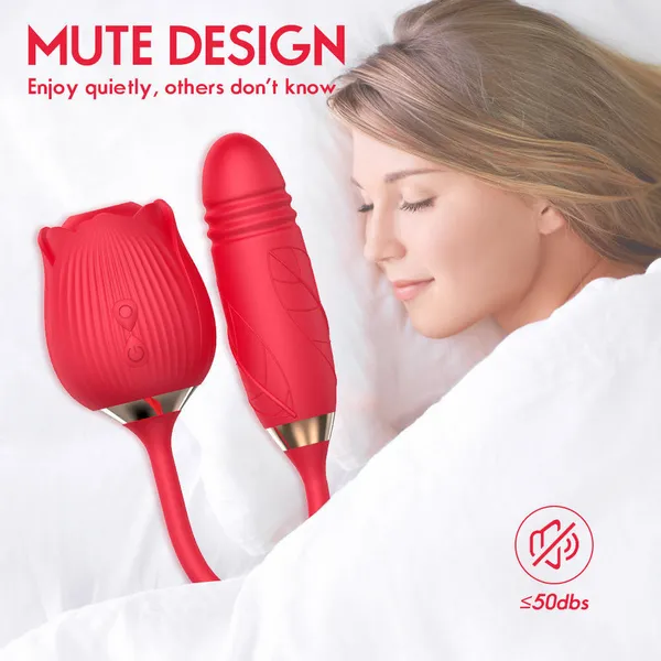 Midnight_Feels_Red_Silicone_Dual_Textured_Vibrating_Massager