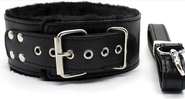 Midnight_Feels_Black_Faux_Leather_Plush_Lined_Restraint_Set