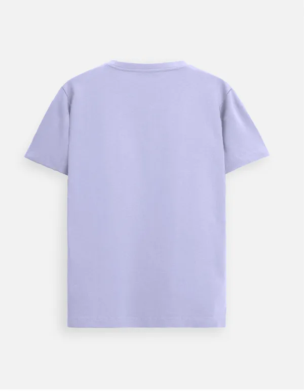 By_Myself_For_Myself_Cotton_Round_Neck_Graphic_Print_T-Shirt