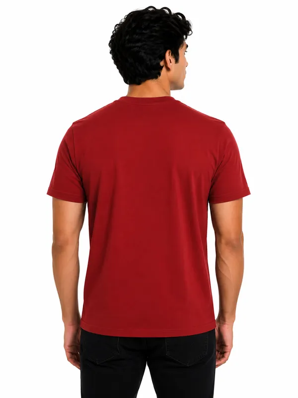 Unisex_Premium_Stretch_Cotton_T-Shirt_–_Comfortable_Everyday_Fit