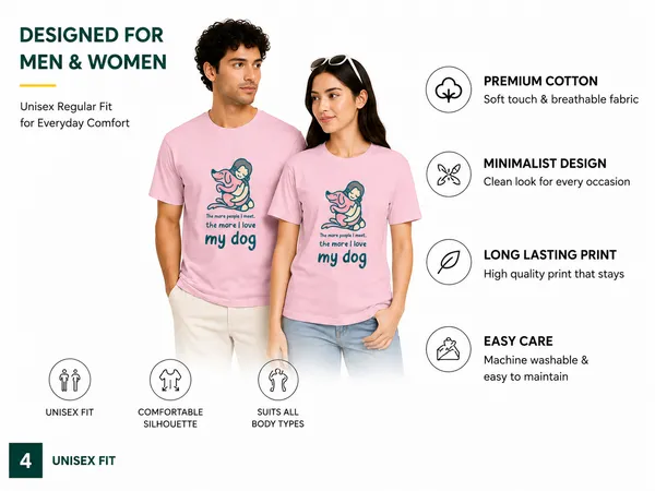 My_Dog_Cotton_Round_Neck_Graphic_Print_T-Shirt