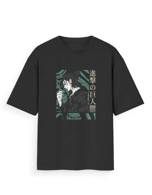 EREN_YEAGER_Unisex_Oversized_Anime_Graphic_T-Shirt