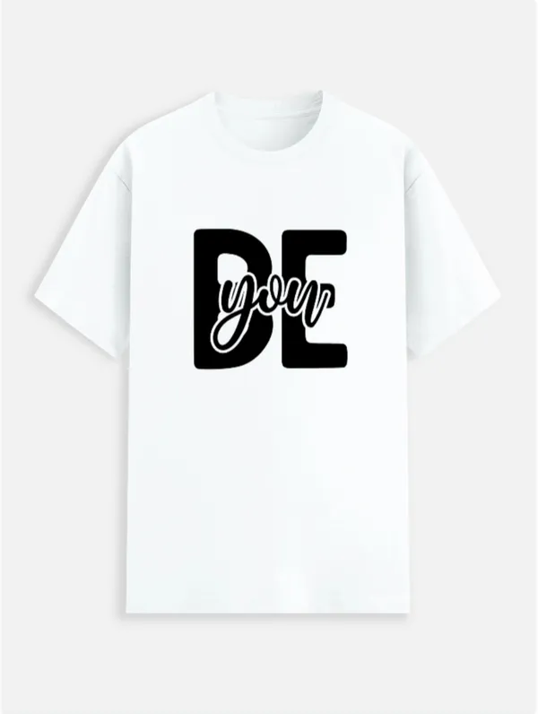 Be_You_Cotton_Round_Neck_Graphic_Print_T-Shirt