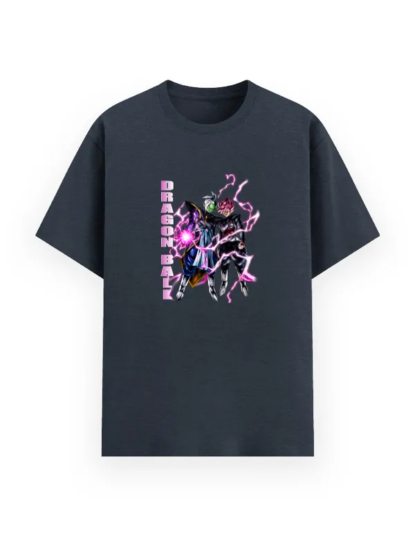 GOKU_BLACK_Unisex_Anime_Graphic_Cotton_T-Shirt