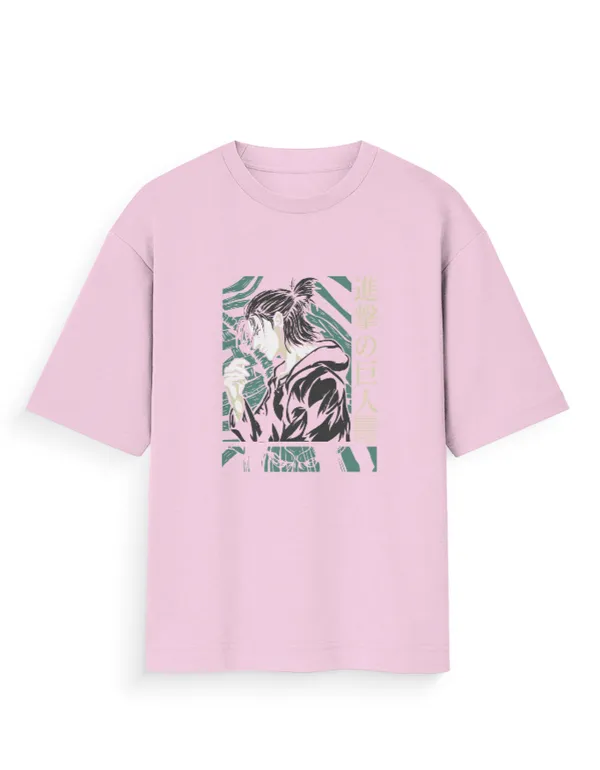 EREN_YEAGER_Unisex_Oversized_Anime_Graphic_T-Shirt