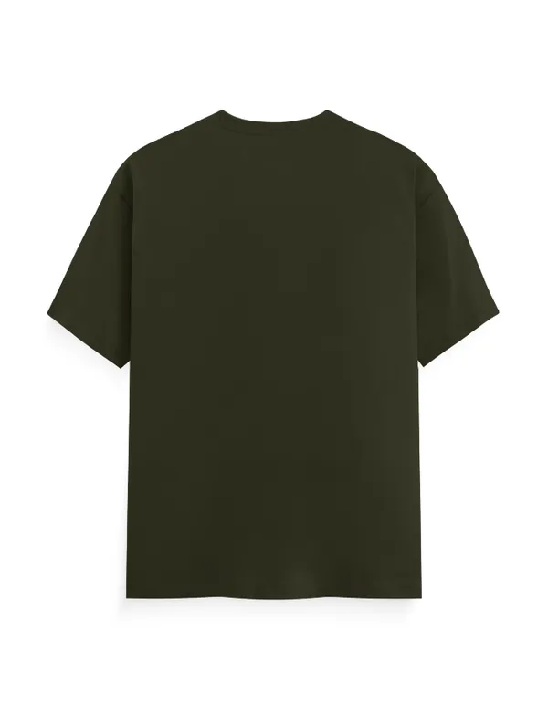 SABO_Unisex_Classic_Anime_Graphic_100%_Cotton_T-Shirt