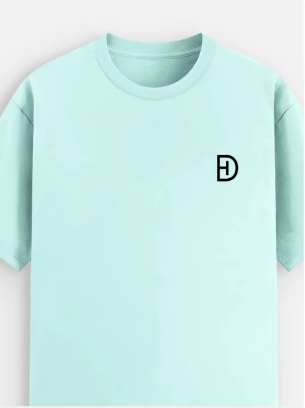 DH_Logo__Cotton_Graphic_Print_T-Shirt