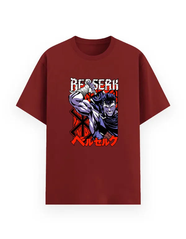 GUTS_Unisex_Anime_Graphic_Cotton_T-Shirt