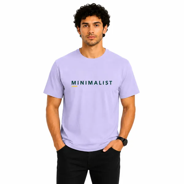 Minimalist_Cotton_Print_Crew_Neck_T-Shirt