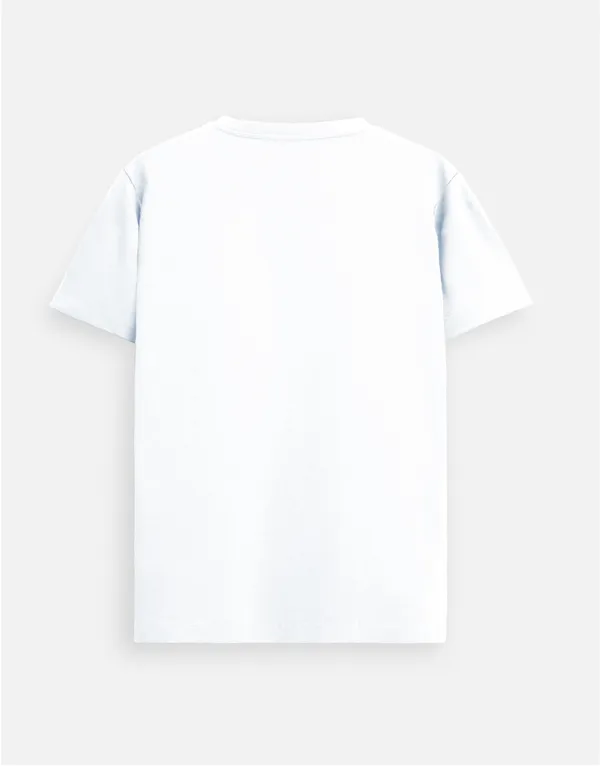 By_Myself_For_Myself_Cotton_Round_Neck_Graphic_Print_T-Shirt