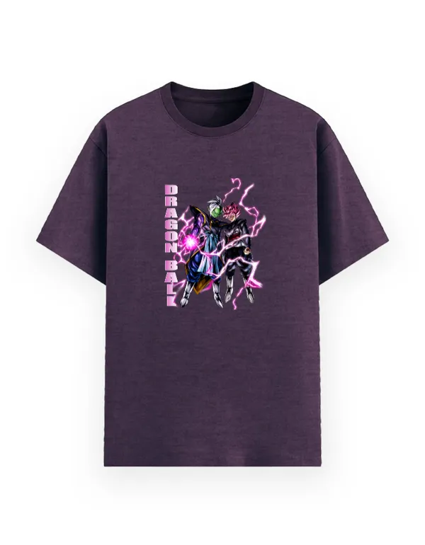 GOKU_BLACK_Unisex_Anime_Graphic_Cotton_T-Shirt