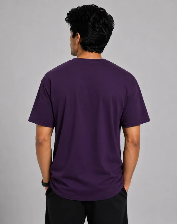 RYOMEN_SUKUNA_Unisex_Anime_Graphic_Cotton_T-Shirt