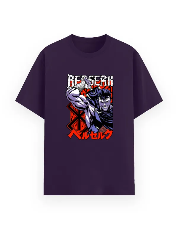 GUTS_Unisex_Anime_Graphic_Cotton_T-Shirt
