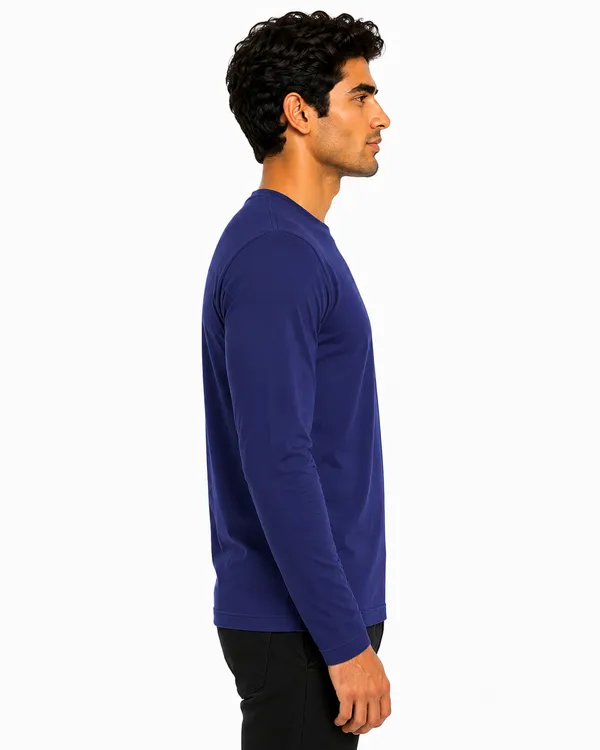 Men’s_Premium_Cotton_Full_Sleeve_T-Shirt