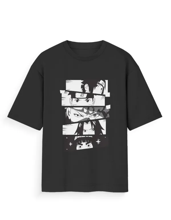 NARUTO_Unisex_Oversized_Anime_Graphic_T-Shirt