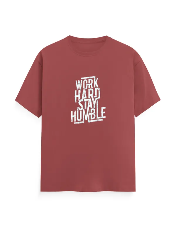 WORK_HARD_STAY_HUMBLE_Unisex_Classic_Motivational_Graphic_T-Shirt