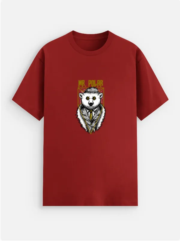 Mr._Polar_Cotton_Graphic_Print_T-Shirt