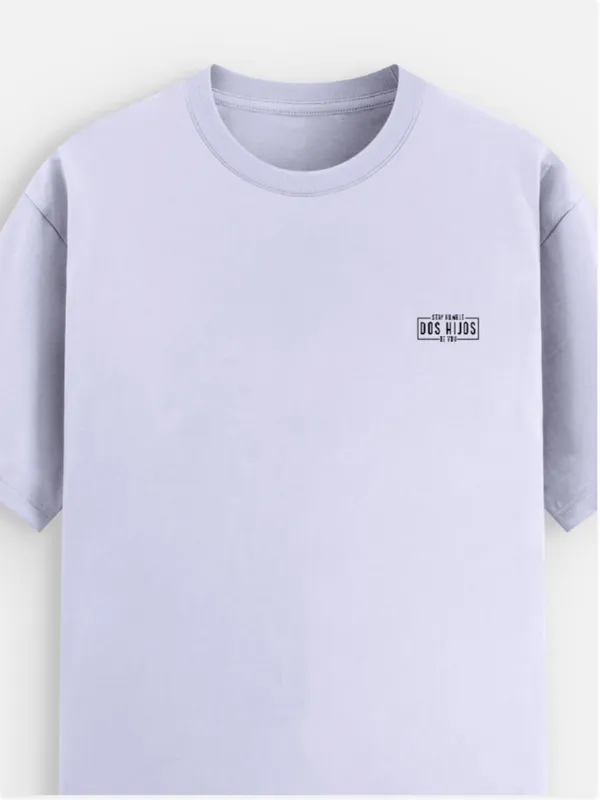 Dos_Hijos_Stay_Humble__Cotton_Graphic_Print_T-Shirt