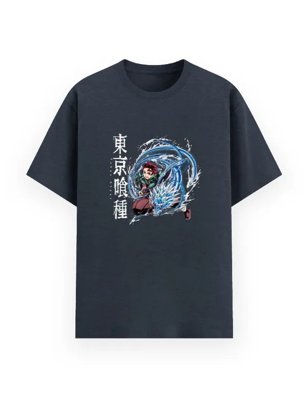 TANJIRO_KAMADO_Unisex_Anime_Graphic_Cotton_T-Shirt