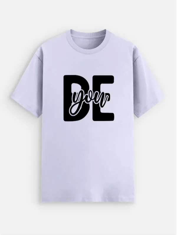 Be_You_Cotton_Round_Neck_Graphic_Print_T-Shirt