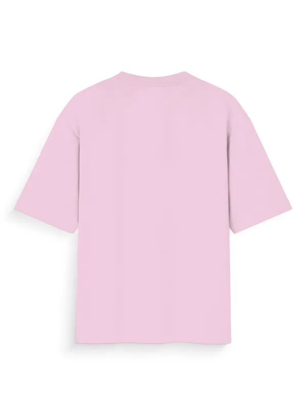 GON_FREECSS_&_KILLUA_ZOLDYCK_Unisex_Oversized_Anime_Graphic_T-Shirt