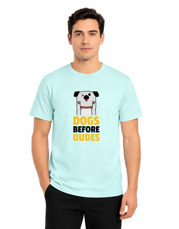 Dogs_Before_Dudes_Cotton_Round_Neck_Graphic_Print_T-Shirt