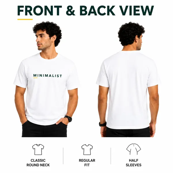 Minimalist_Cotton_Print_Crew_Neck_T-Shirt
