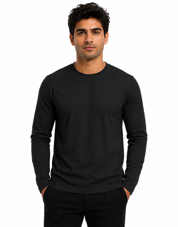 Men’s_Premium_Cotton_Full_Sleeve_T-Shirt
