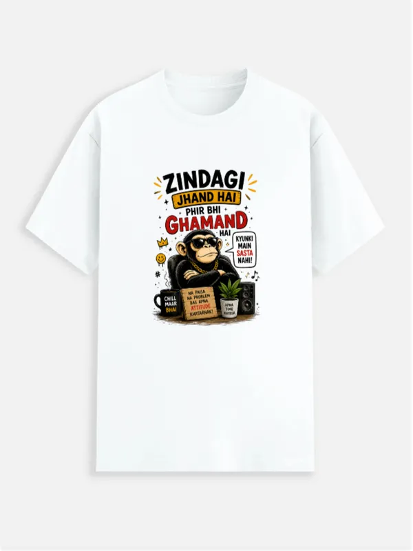 Ghamand_Cotton_Graphic_Print_T-Shirt