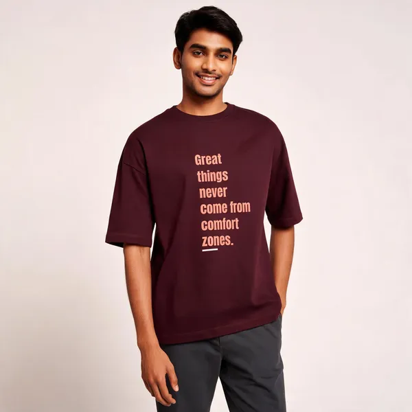Comfort_Zone_Terry_Cotton_Oversized_Graphic_Print_T-Shirt