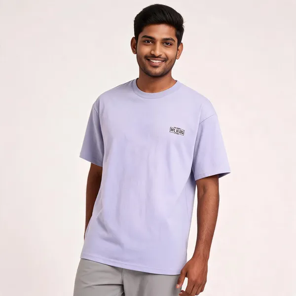 Dos_Hijos_Stay_Humble__Cotton_Graphic_Print_T-Shirt