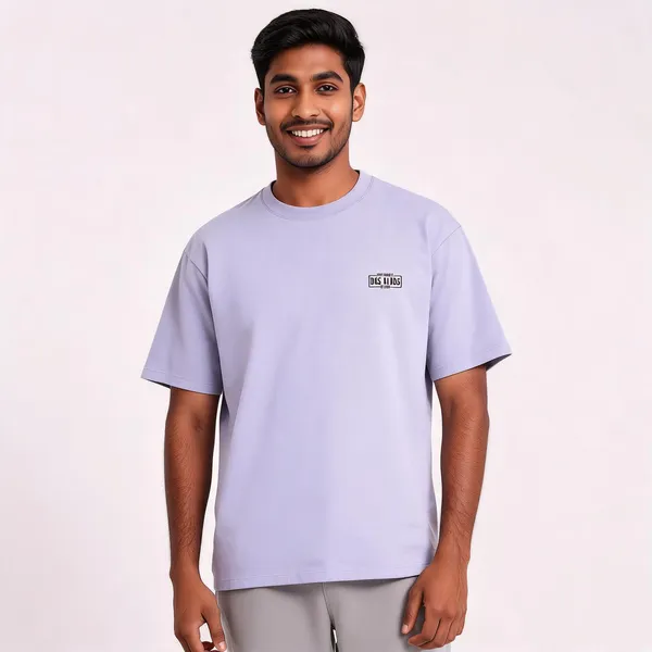 Dos_Hijos_Stay_Humble__Cotton_Graphic_Print_T-Shirt