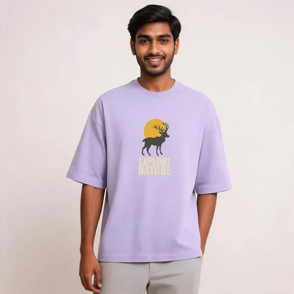 Explore_Nature_Cotton_Oversized_Graphic_Print_T-Shirt