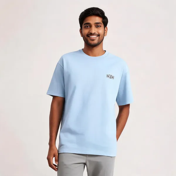Dos_Hijos_Stay_Humble__Cotton_Graphic_Print_T-Shirt