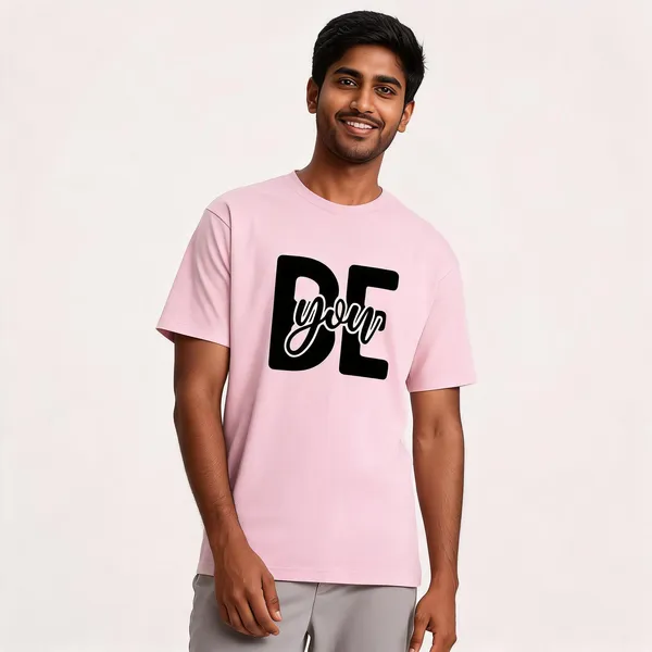 Be_You_Cotton_Round_Neck_Graphic_Print_T-Shirt