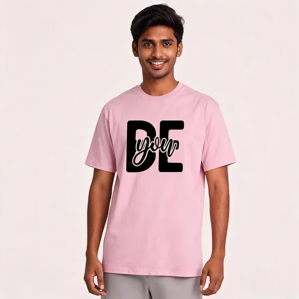Be_You_Cotton_Round_Neck_Graphic_Print_T-Shirt