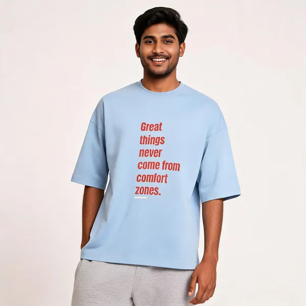 Comfort_Zone_Terry_Cotton_Oversized_Graphic_Print_T-Shirt