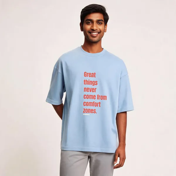 Comfort_Zone_Terry_Cotton_Oversized_Graphic_Print_T-Shirt