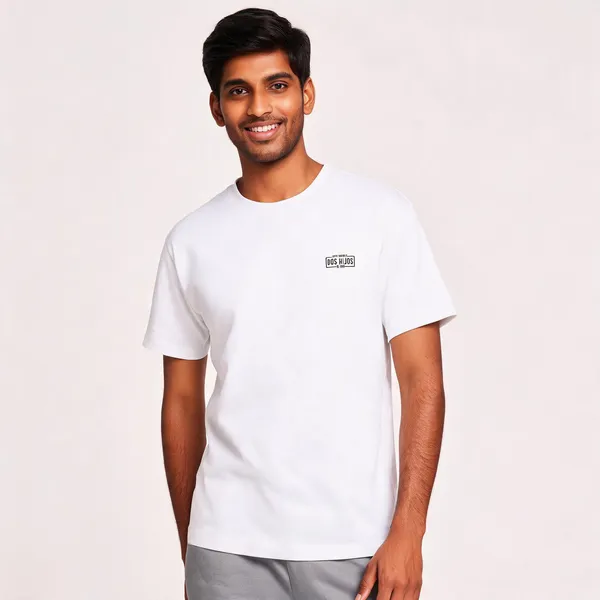 Dos_Hijos_Stay_Humble__Cotton_Graphic_Print_T-Shirt