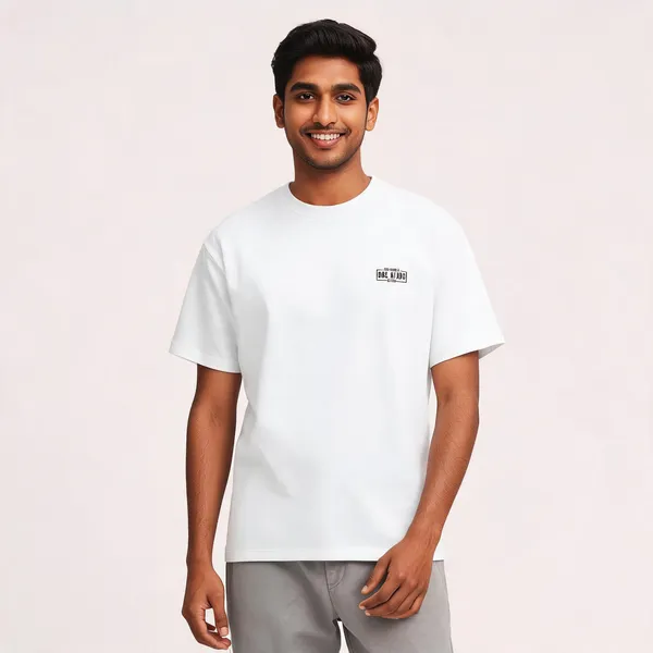 Dos_Hijos_Stay_Humble__Cotton_Graphic_Print_T-Shirt