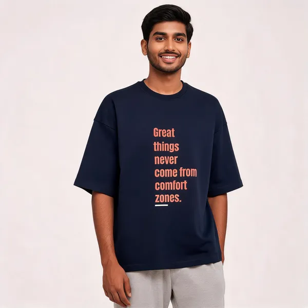 Comfort_Zone_Terry_Cotton_Oversized_Graphic_Print_T-Shirt