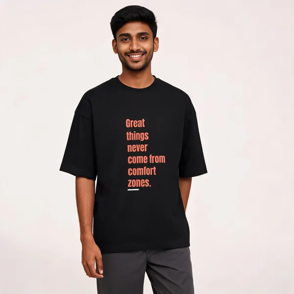 Comfort_Zone_Terry_Cotton_Oversized_Graphic_Print_T-Shirt
