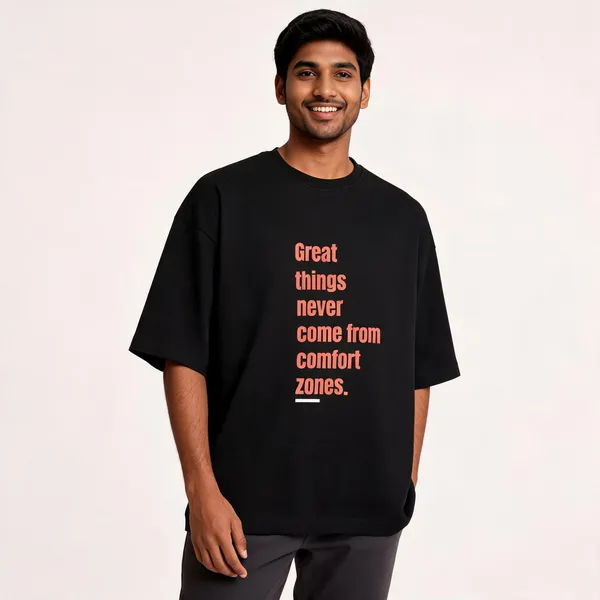 Comfort_Zone_Terry_Cotton_Oversized_Graphic_Print_T-Shirt