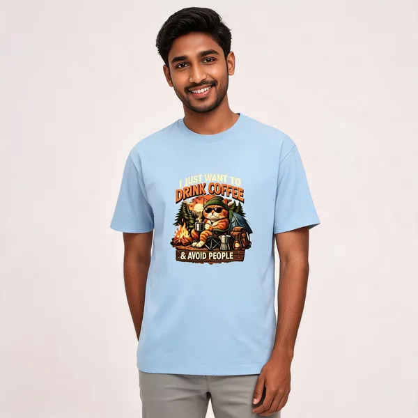 GrillMaster__Cotton_Round_Neck_Graphic_Print_T-Shirt
