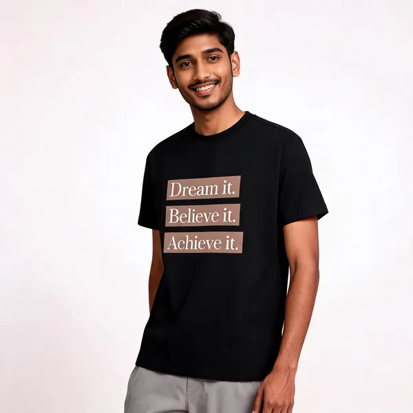 Dream_It_Believe_It_Achieve_It_Cotton_Graphic_Print_Round_Neck_T-Shirt